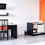 Urbanview Hotel Asyra Makassar