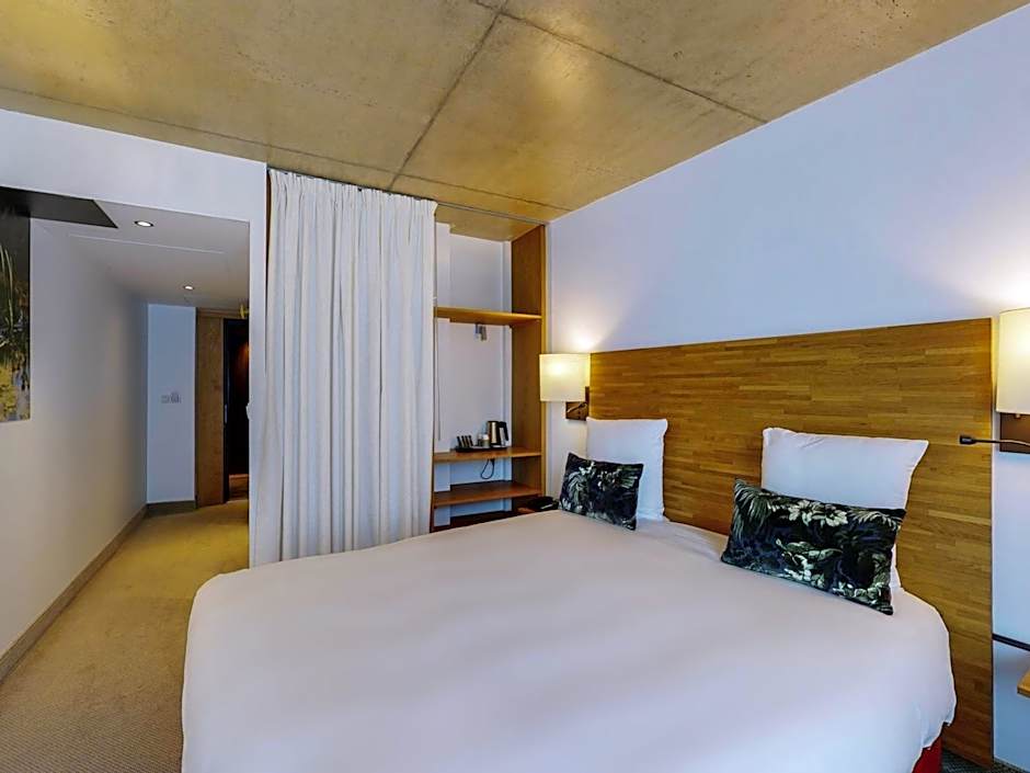 Mercure Poitiers Centre Hotel