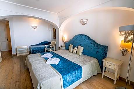 Superior Double Room - Annex