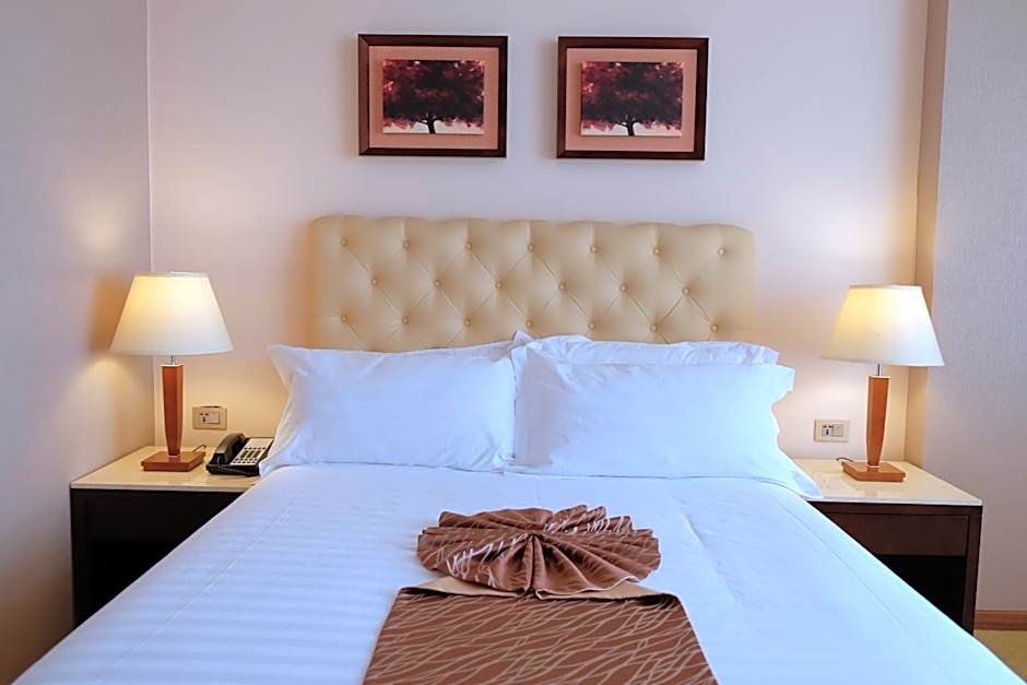 Getfam Hotel