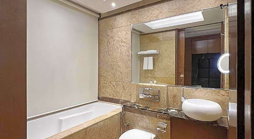 Hotel Radisson Blu Kaushambi Delhi NCR