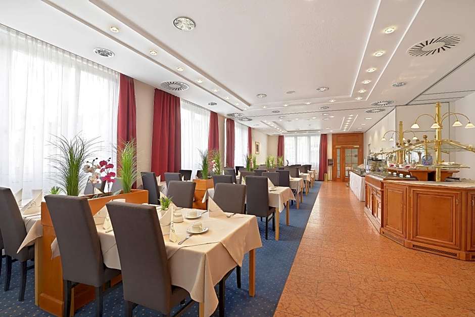 Hotel Poinger Hof