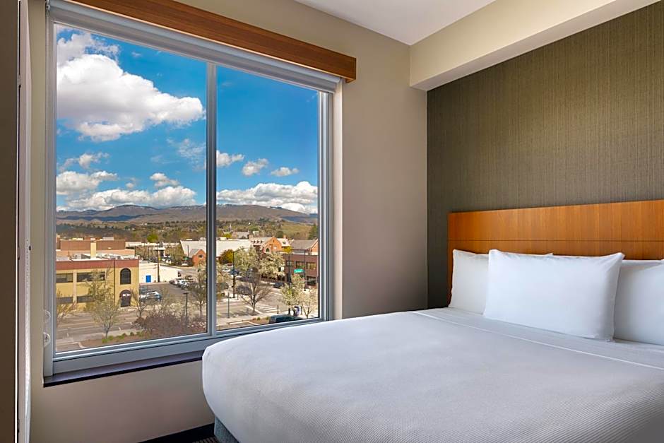 Hyatt Place Boise/Downtown
