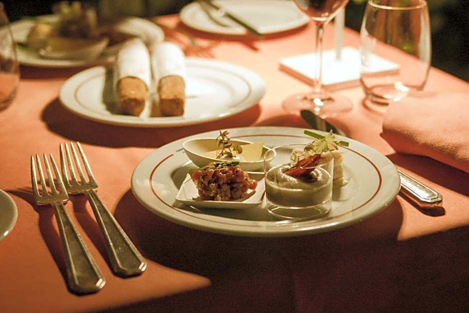 Sina Villa Medici, Autograph Collection by Marriott