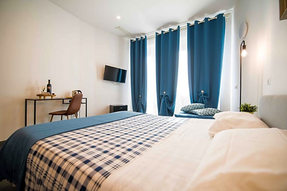 Qu4ttro I Quattro Briganti