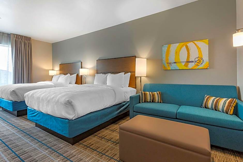 MainStay Suites Carlsbad South