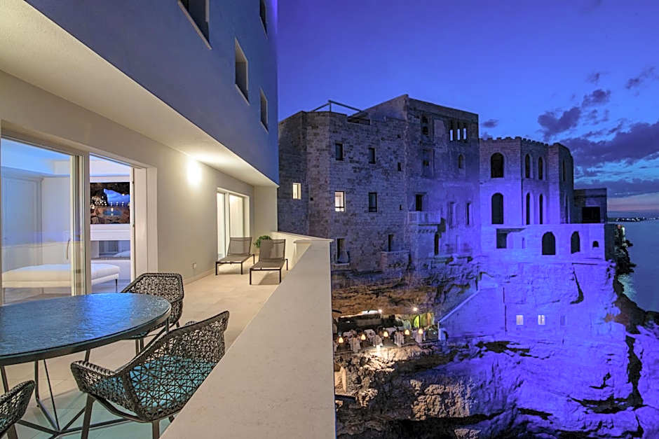 Hotel Grotta Palazzese