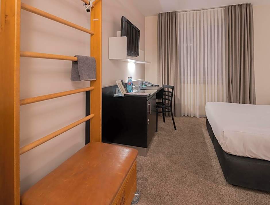 Turm Hotel