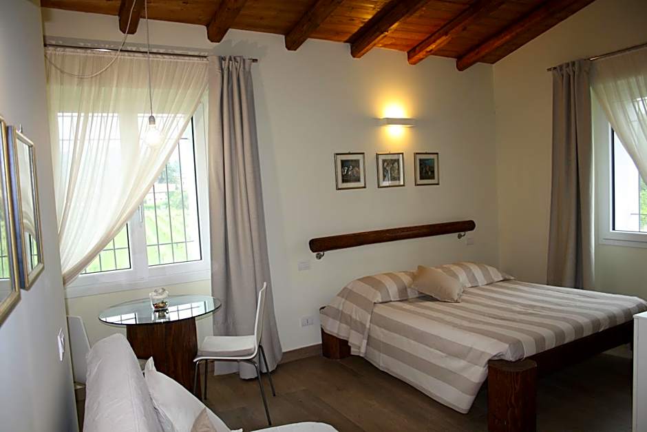 Cascina San Martino