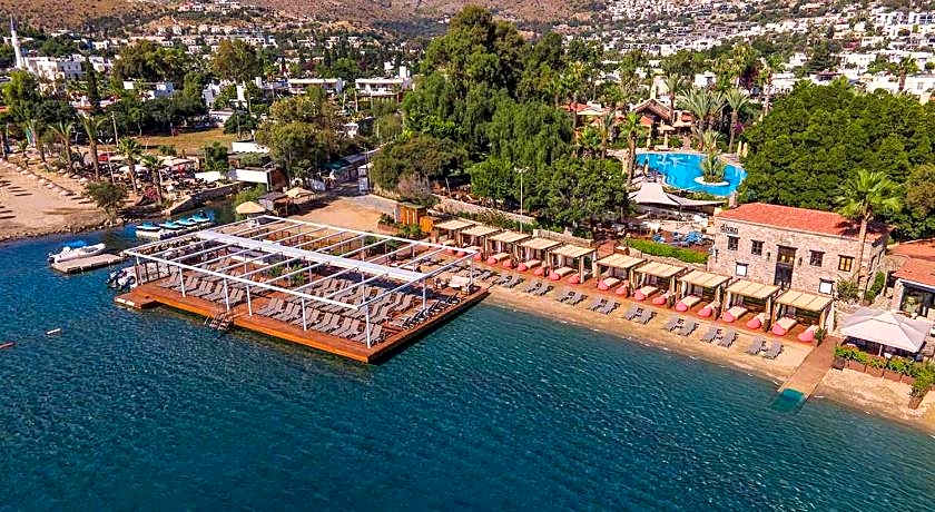 Divan Bodrum