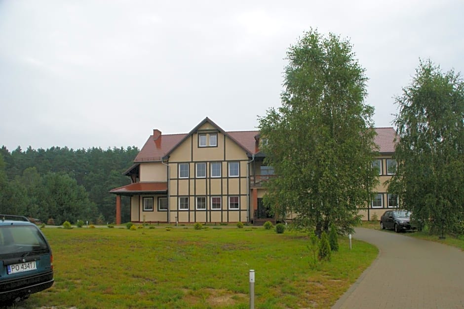 Hotel Kosobudz
