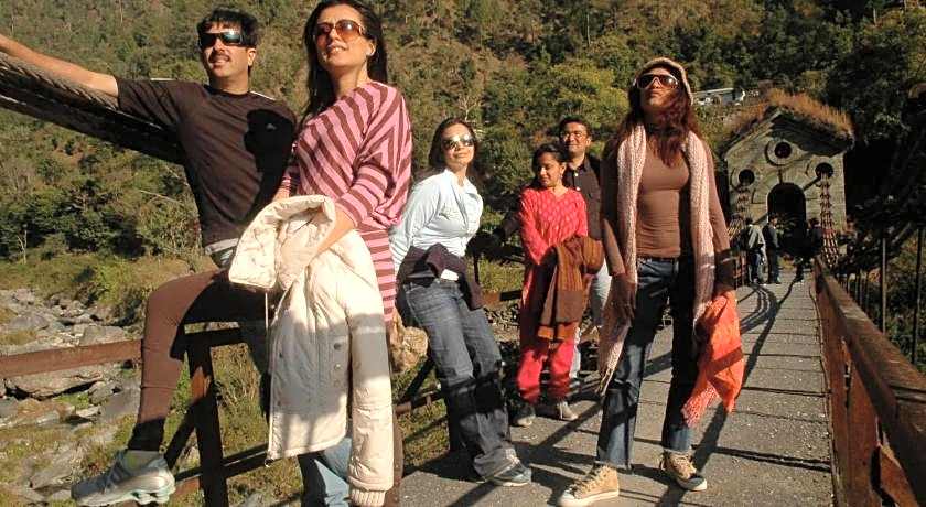 Soulitude by the Riverside