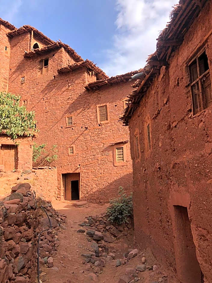 Gite Ifoulou Tassaout