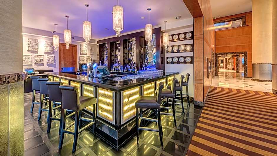 InterContinental Johannesburg OR Tambo Airport Hotel By IHG