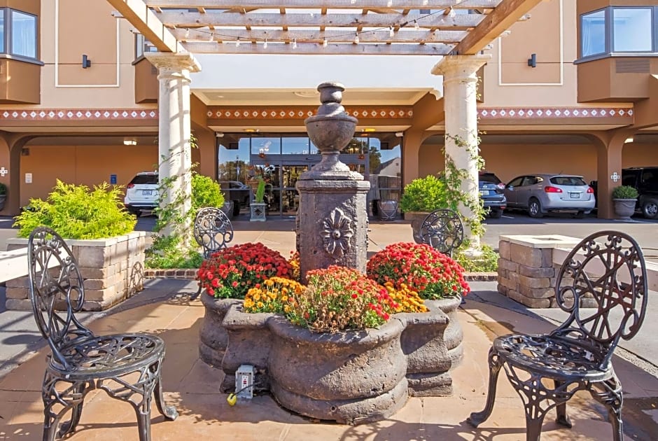 Seville Plaza Hotel, Trademark Collection by Wyndham
