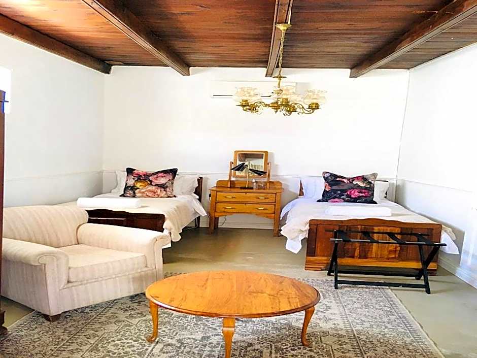 Klaarstroom Hotel
