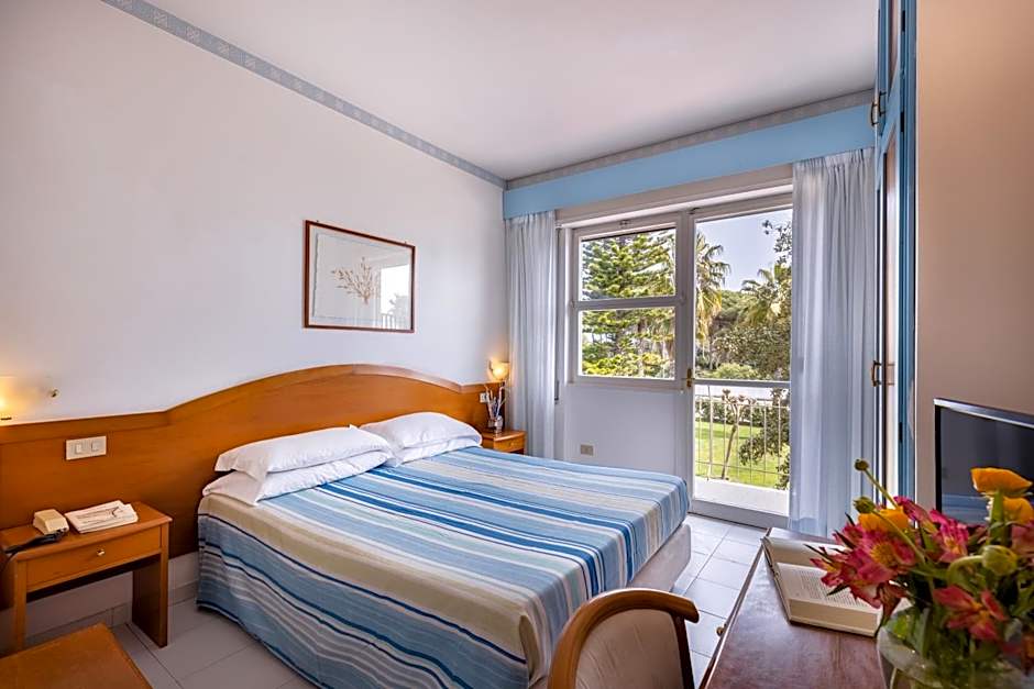 Villa Dei Principi Hotel