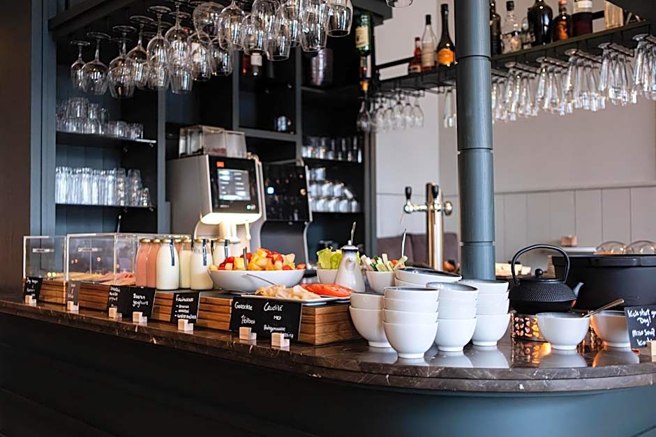 Hotel Abdij Dokkum