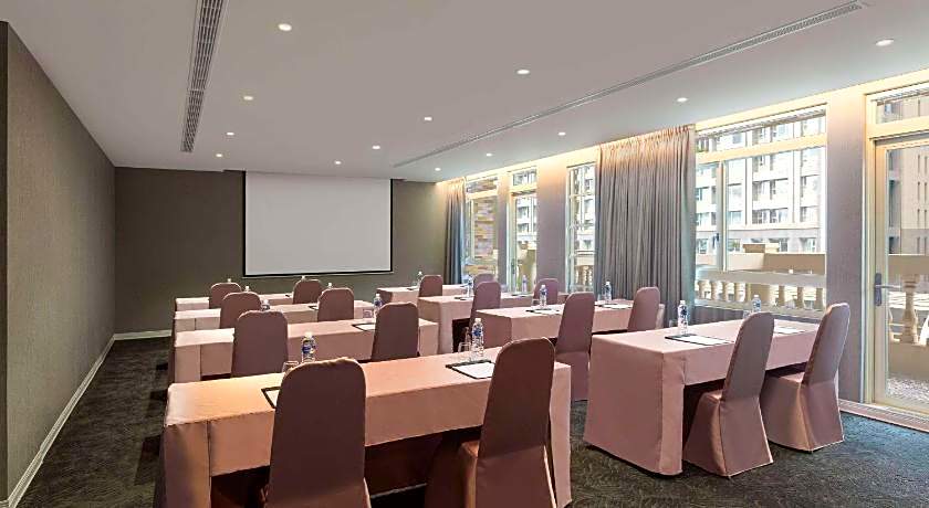 TRYP by Wyndham New Taipei Linkou