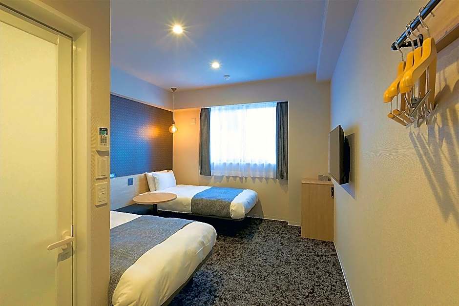 M's Hotel Kyoto Station Taruya