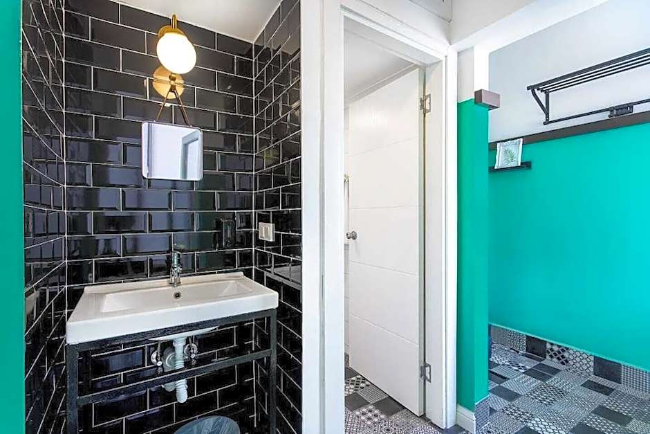 Anjeliq Downtown Boutique Hotel