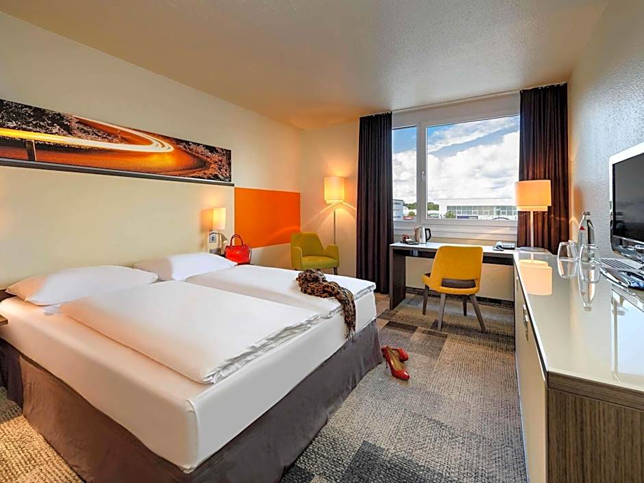 Mercure Hotel Koeln West