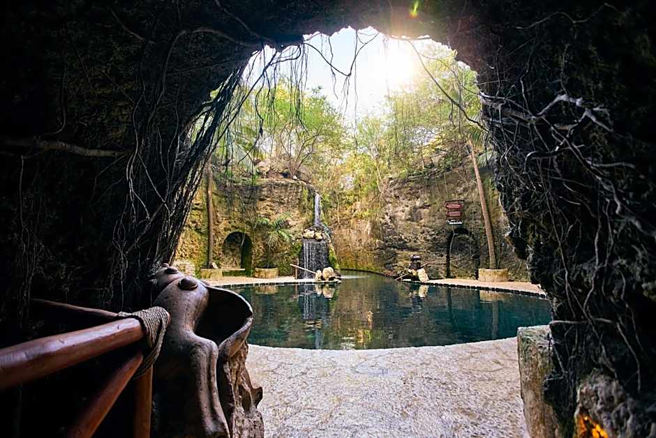 Hotel Xcaret Arte - All Parks All Fun Inclusive - Adults Only