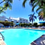 Villablanca Garden Beach Hotel