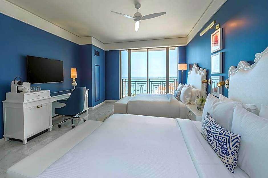 Grand Hyatt at Baha Mar