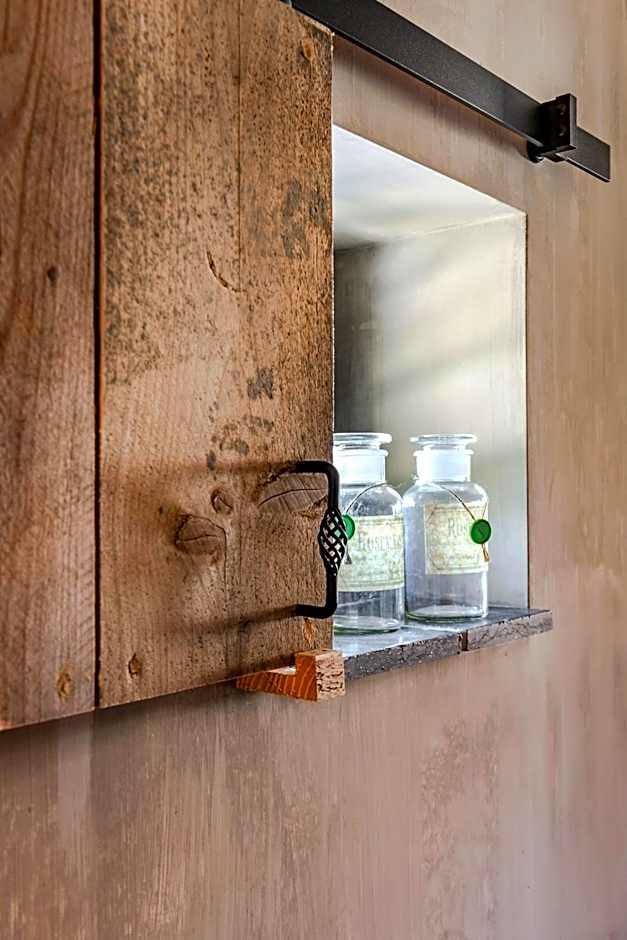 Lavendine Pure Guesthouse
