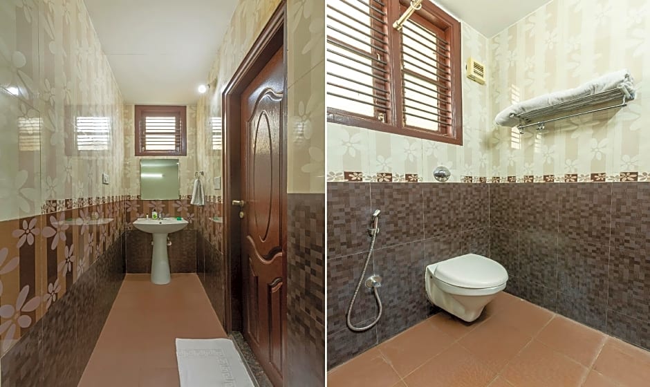 Treebo Trend Akshaya Residency