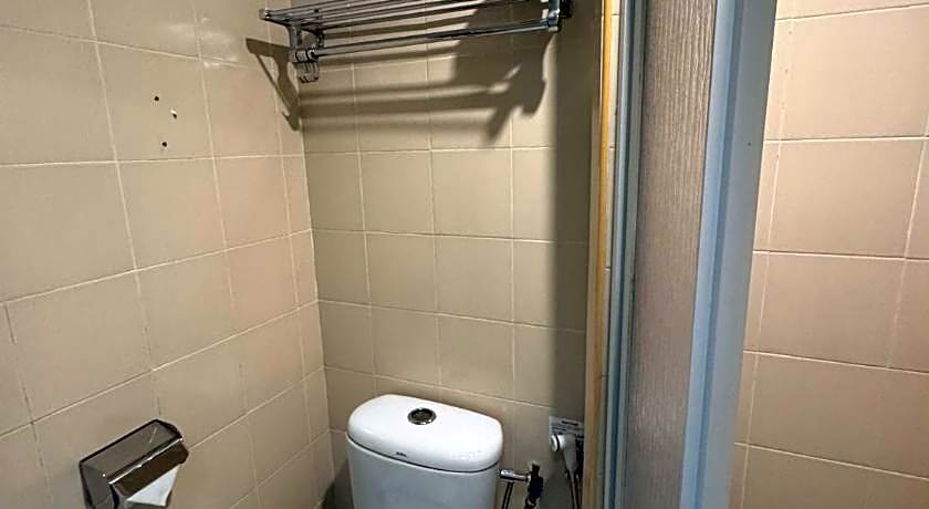 Hotel Deleeton KK