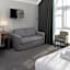 The Jephson Hotel; BW Signature Collection