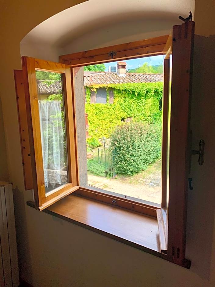 B&B Appartamenti Villa del lago