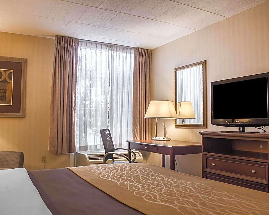 Comfort Inn Wethersfield - Hartford