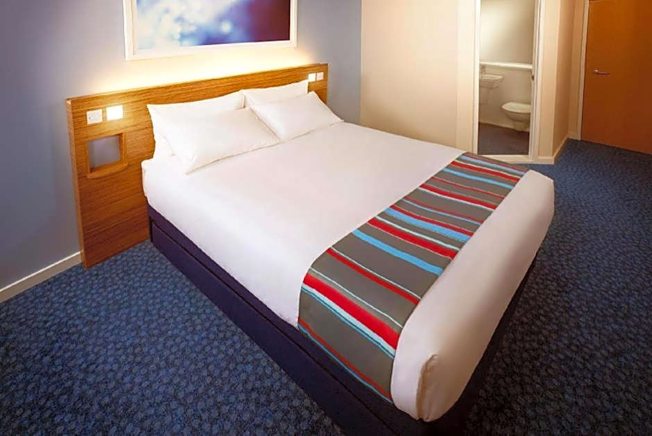 Travelodge Okehampton Sourton Cross