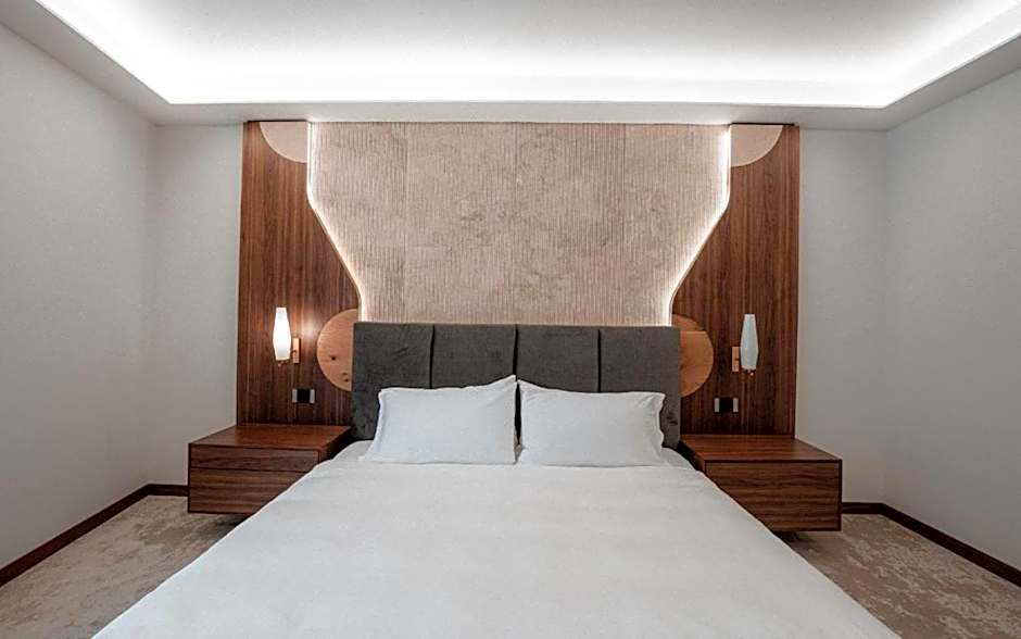 Hotel Veneto Plaza