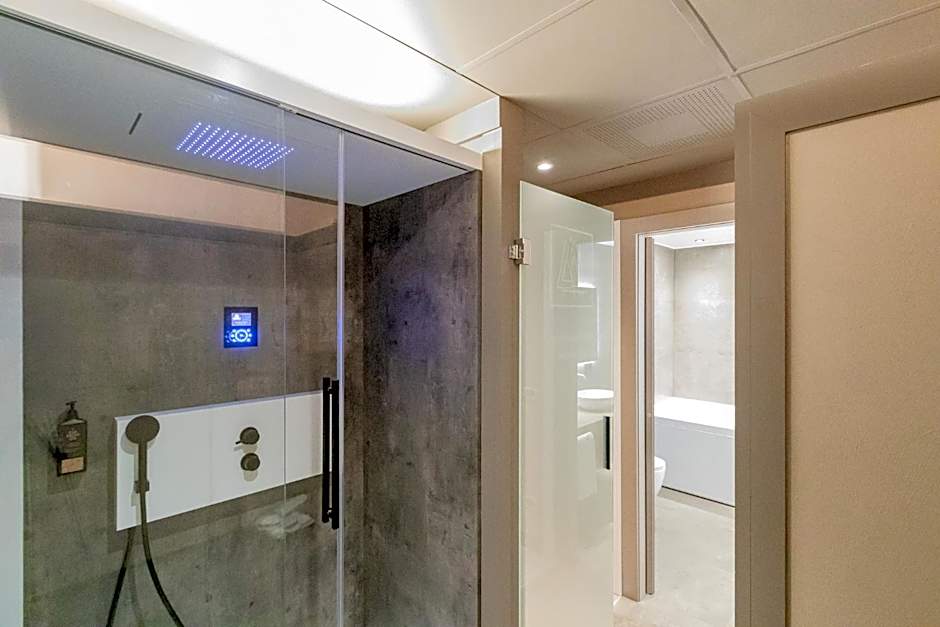 Park Hotel Ai Pini & Restaurant Ai Pini