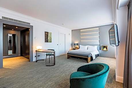 Panorama Junior Suite