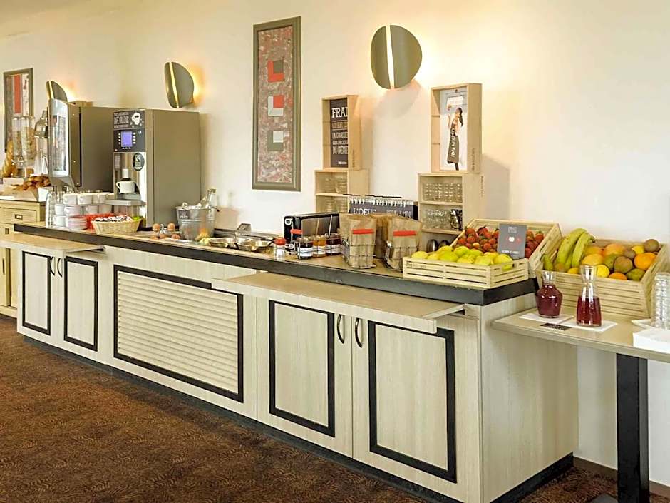 Hôtel Ibis Nevers