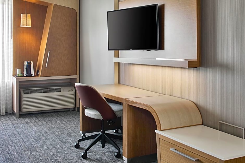 Courtyard by Marriott Atlanta NE/Duluth Sugarloaf