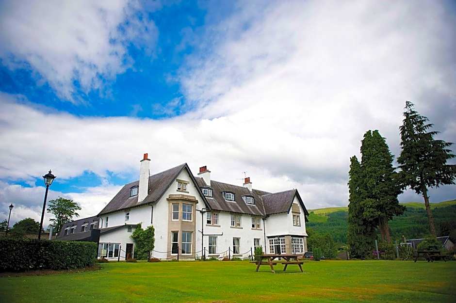 The Lovat, Loch Ness