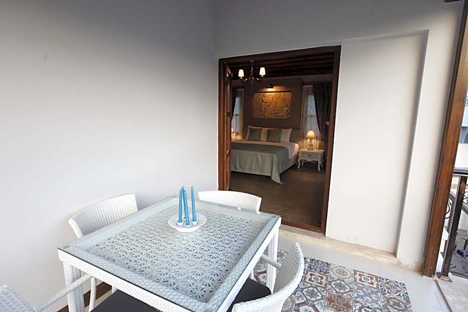 Livia Hotel Ephesus