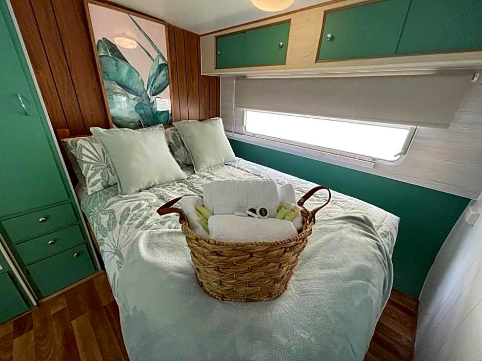 Mornington Peninsula Retro Caravans