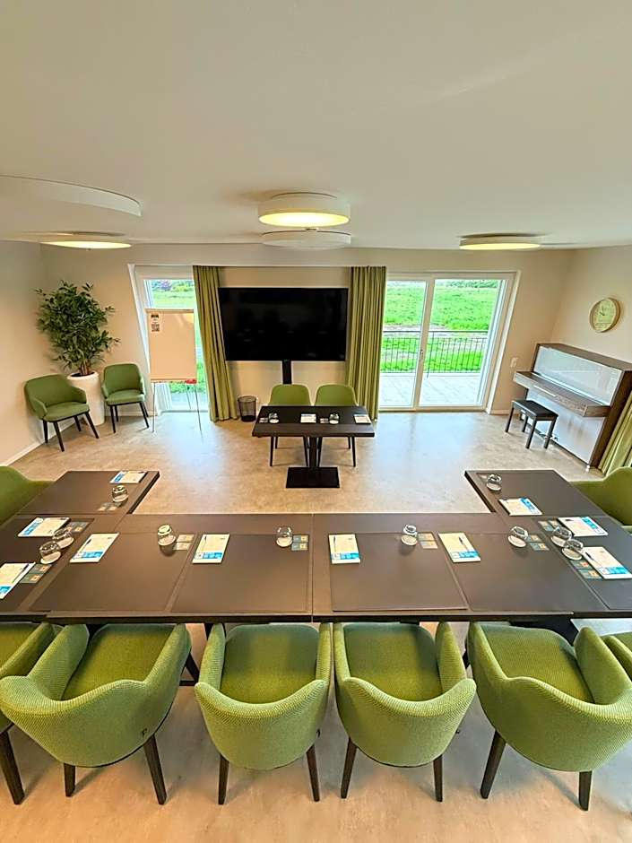 Alp Art Hotel Monthey