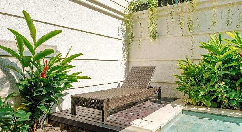 Puri Canggu Residence