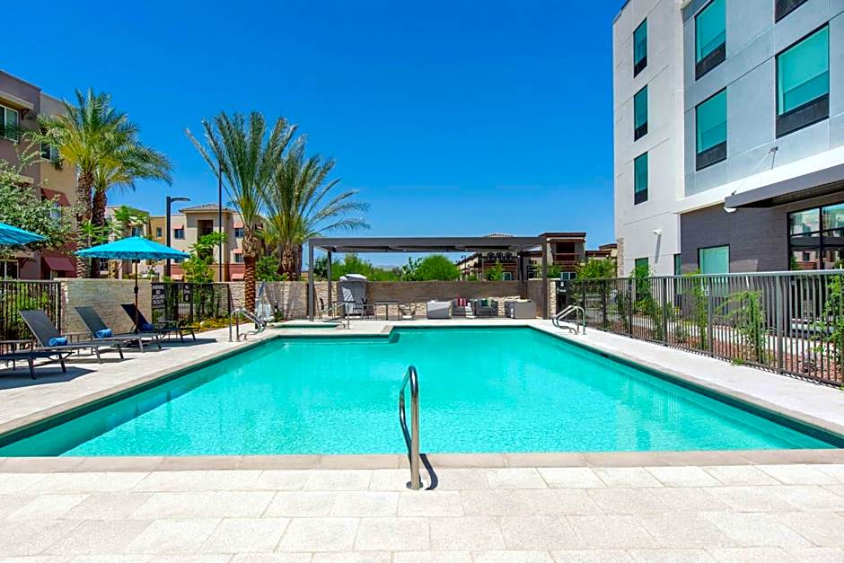 Hilton Garden Inn Surprise Phoenix