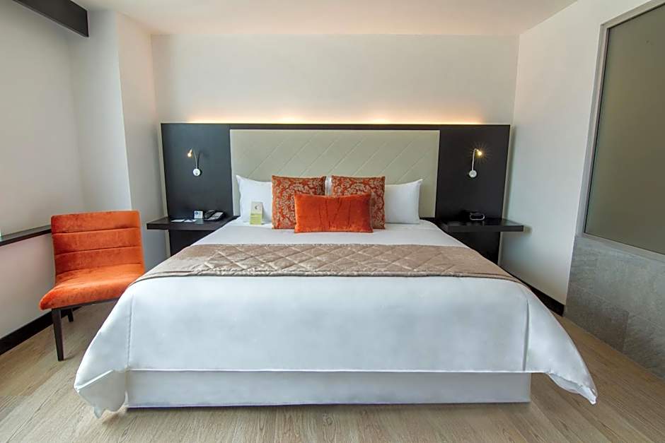 Four Points by Sheraton Cuenca