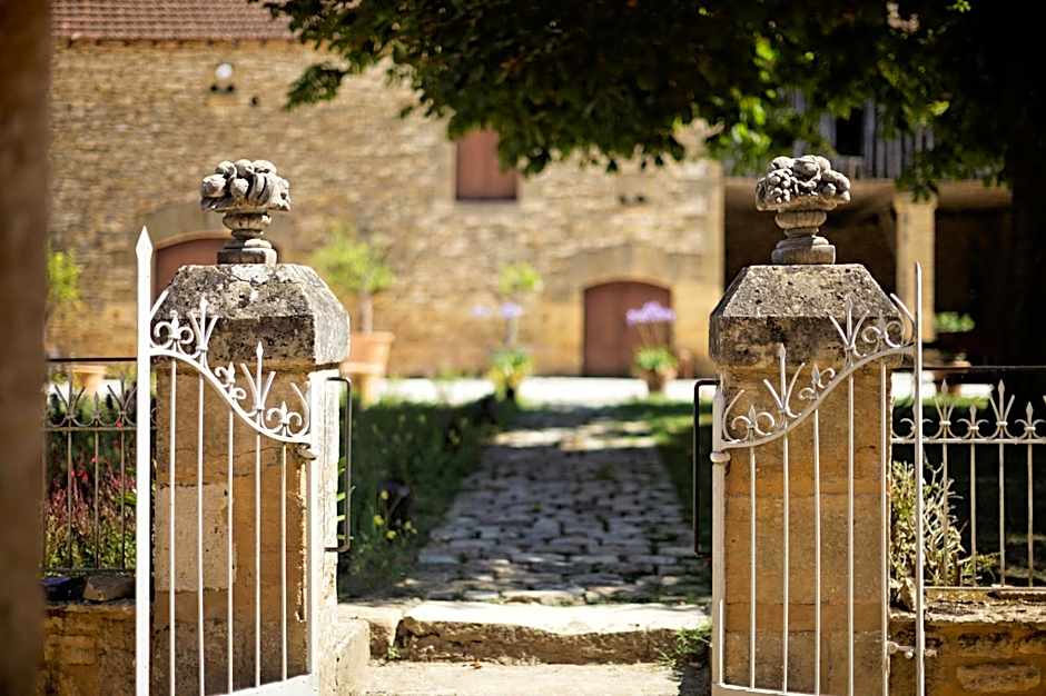 Les Hauts de Saint Vincent B&B proche Sarlat