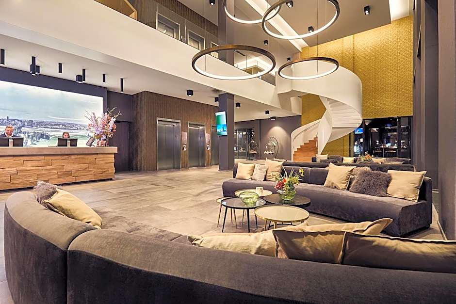 Van der Valk Hotel Nijmegen-Lent
